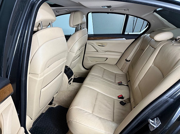 BMW 530d 12 of 21