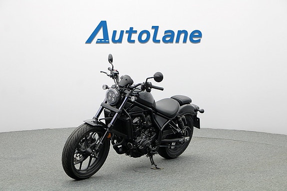 Honda Cmx1100d *Endast 17mil, Sommarkampanj 4,99% 5 of 5