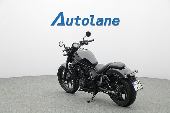Honda Cmx1100d *Endast 17mil, Sommarkampanj 4,99% 4 of 5