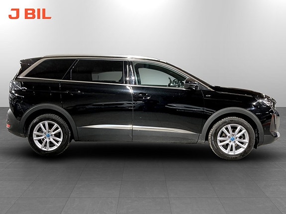 Peugeot 5008 14 of 16