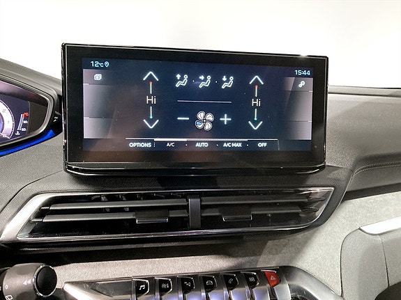 Peugeot 5008 10 of 16