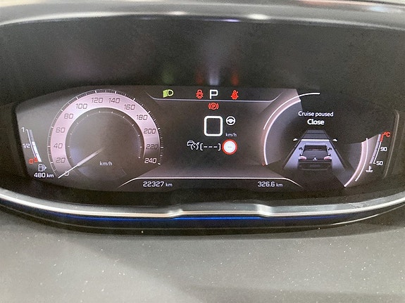 Peugeot 5008 9 of 16