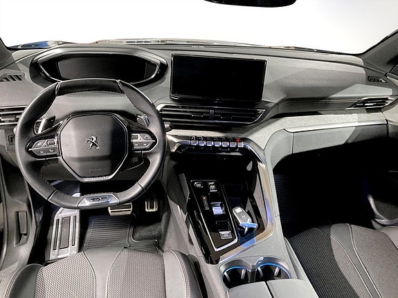 Peugeot 5008 6 of 16