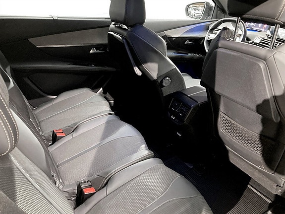 Peugeot 5008 13 of 16