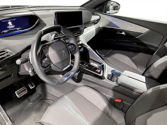 Peugeot 5008 5 of 5