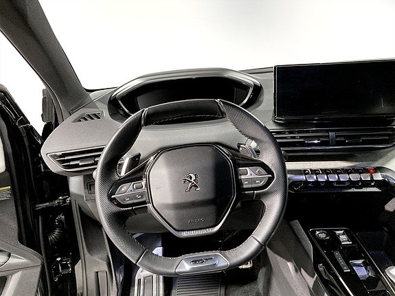 Peugeot 5008 7 of 16
