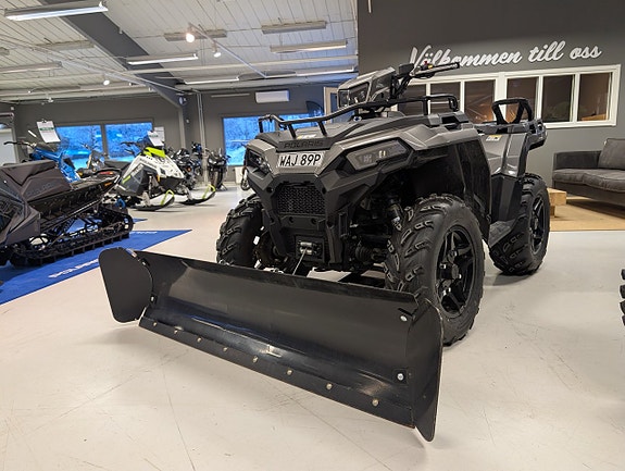 Polaris Sportsman  570 0.57 AWD
