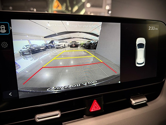 Hyundai Ioniq 5 9 of 15
