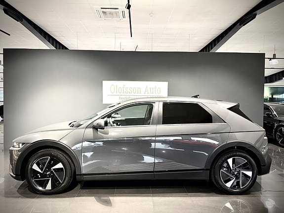 Hyundai Ioniq 5 3 of 15