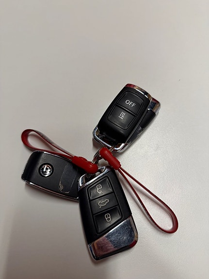 Volkswagen Passat 15 of 15