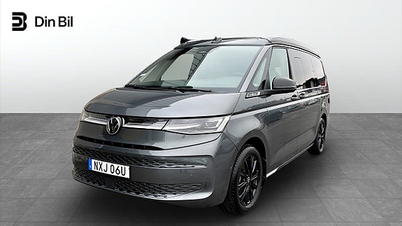 Volkswagen California