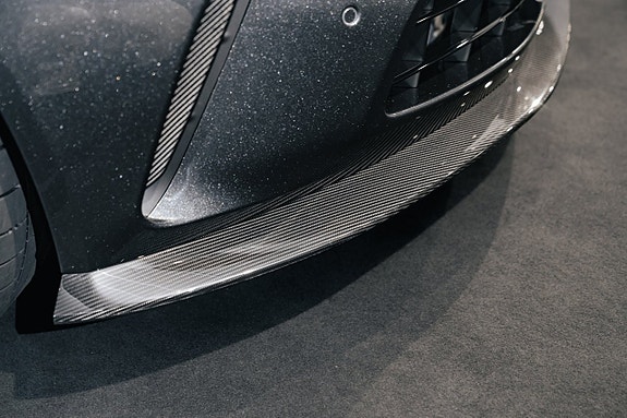 Aston Martin Vantage 11 of 21