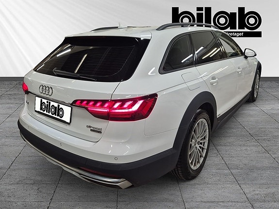 Audi A4 allroad 3 of 5