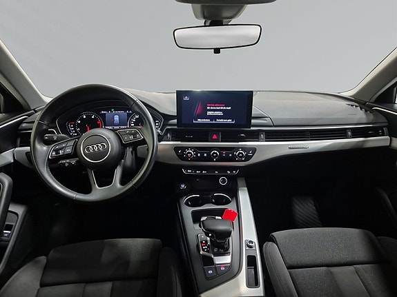 Audi A4 allroad 6 of 9