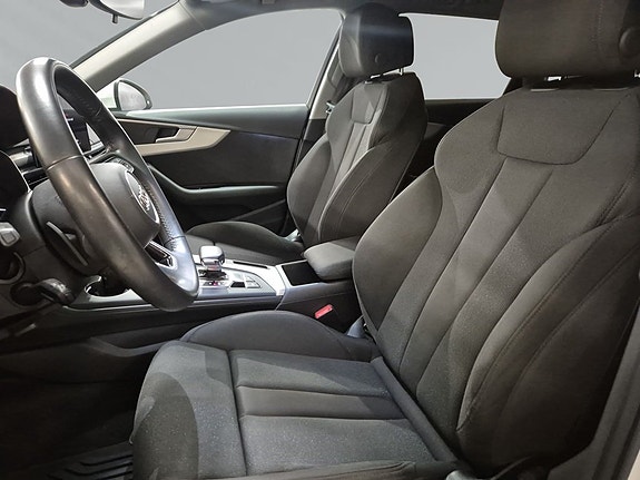 Audi A4 allroad 9 of 9