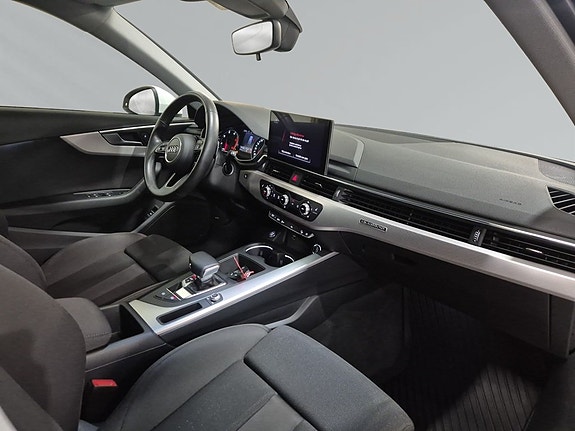 Audi A4 allroad 7 of 9