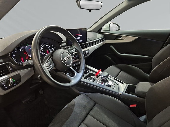 Audi A4 allroad 5 of 5