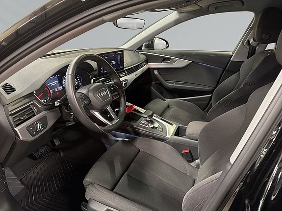 Audi A4 6 of 9