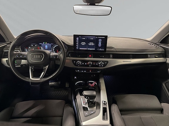 Audi A4 5 of 9