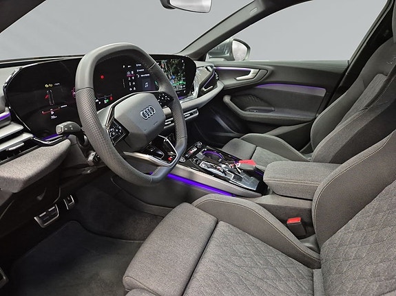 Audi A5 9 of 9