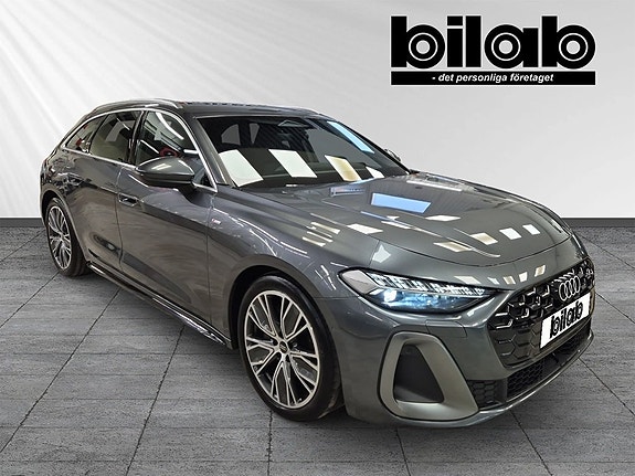 Audi A5 2 of 9