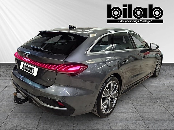 Audi A5 4 of 9
