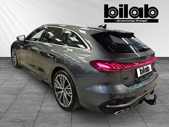Audi A5 3 of 9