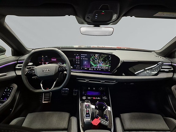 Audi A5 7 of 9