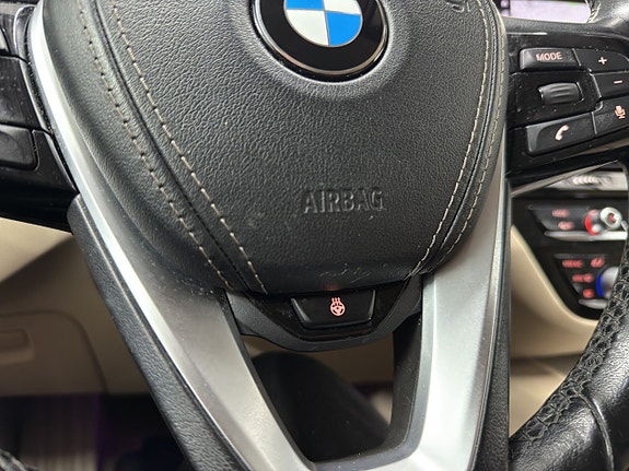 BMW 520d 17 of 18