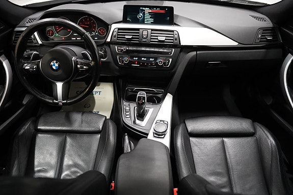 BMW 330d 10 of 21