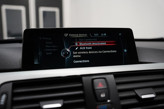 BMW 330d 17 of 21