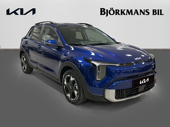 Kia Stonic 3 of 14