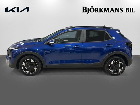Kia Stonic 4 of 14