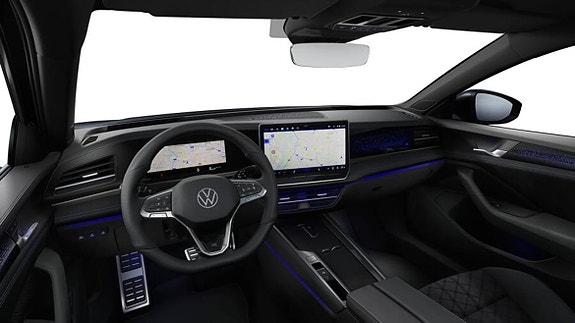 Volkswagen Passat 4 of 5