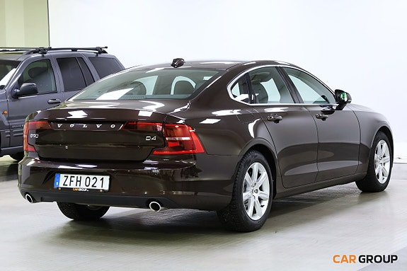 Volvo S90 6 of 24