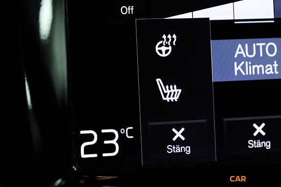 Volvo S90 20 of 24