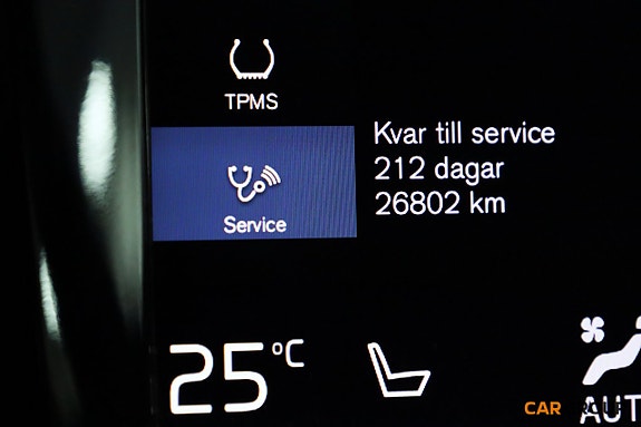 Volvo S90 19 of 24