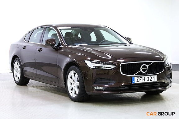 Volvo S90 3 of 24
