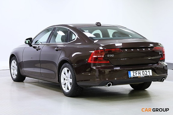 Volvo S90 7 of 24