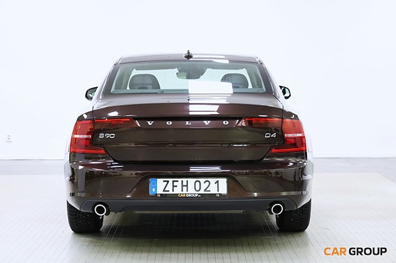 Volvo S90 5 of 24