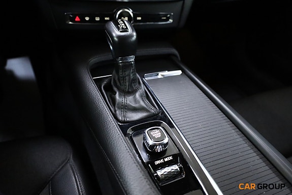 Volvo S90 23 of 24