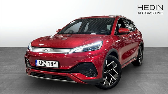 BYD Atto3