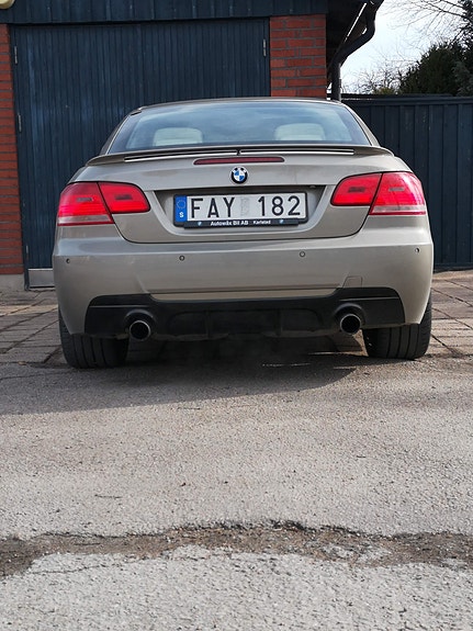 BMW 335i 5 of 12
