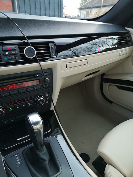 BMW 335i 2 of 12