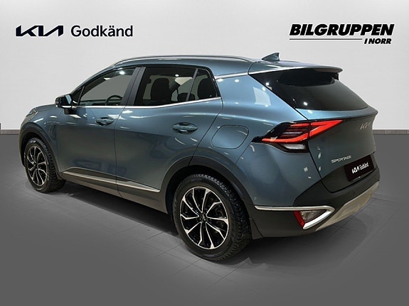 Kia Sportage 7 of 19