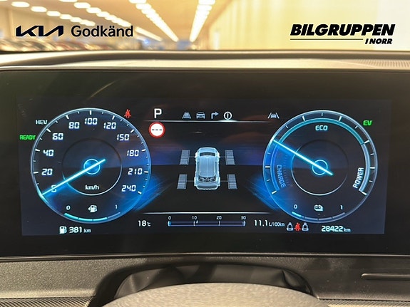 Kia Sportage 11 of 19