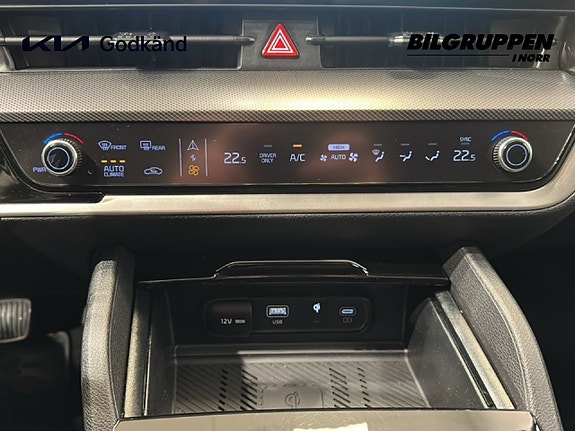 Kia Sportage 14 of 19