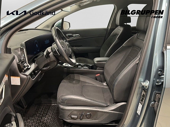 Kia Sportage 9 of 19