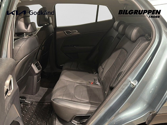 Kia Sportage 10 of 19