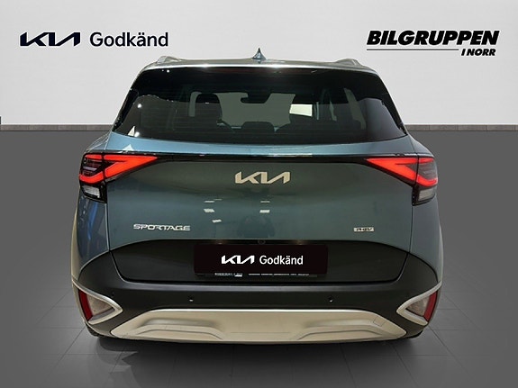 Kia Sportage 6 of 19